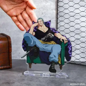 [완판템] 원피스 아크릴 스탠드 벡맨 아크릴 스탠드