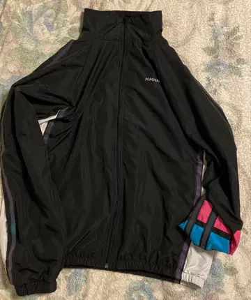 히메히나 바브샤카 자켓 XL 사이즈