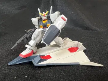 Z건담 MS 셀렉션 건담 Mk-II+플라잉 아머