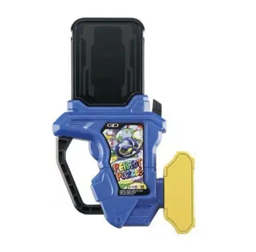 가샤폰 사운드 라이더 가샤트 12 퍼펙트 퍼즐