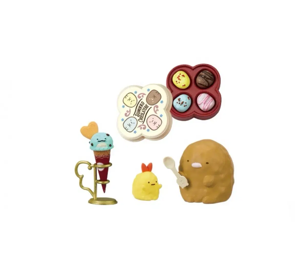 Celia Gacha Key Ring Case Organizer #세리아,#가챠,#가챠케이스,#산리오,#치이카와 on Bunjang  Global Site.