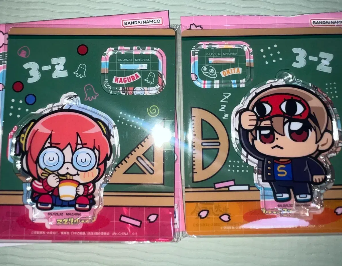 Celia Gacha Key Ring Case Organizer #세리아,#가챠,#가챠케이스,#산리오,#치이카와 on Bunjang  Global Site.