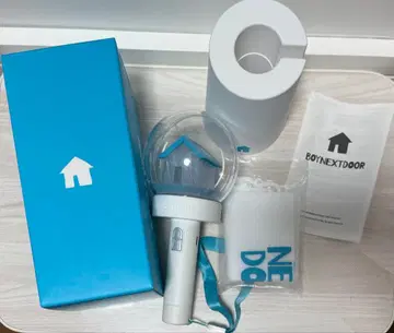 BOYNEXTDOOR 응원봉 공식