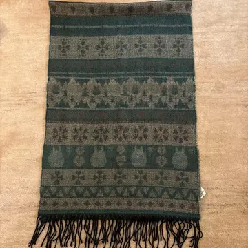 스튜디오 지브리 이웃집 토토로 스톨 머플러