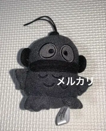 하피단부이 한교동 두근두근 블랙 프라이데이 마스코트