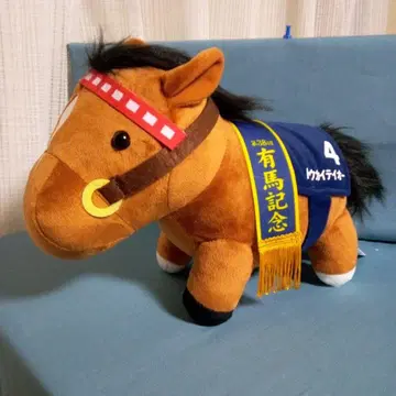 서러브레드 컬렉션 GB 우고구루미 토카이 테이오