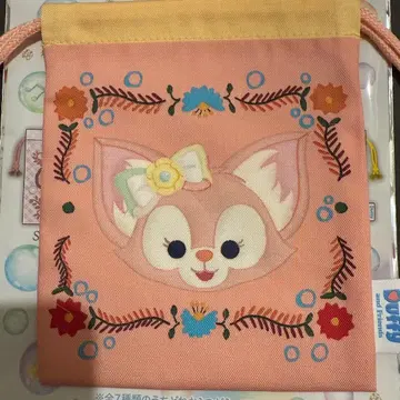 디즈니 리나벨 복주머니