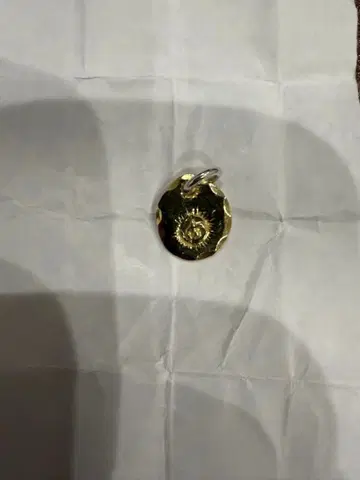 goro's (고로즈) 전금 in 태양 메탈 대