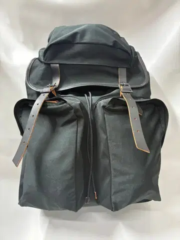 롤링 더블 트리오 백팩