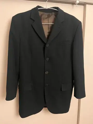 Jean-Paul GAULTIER HOMME 90s 테일러드 자켓