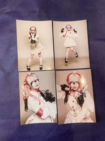 마큐로 시즈키 렌게 브로마이드