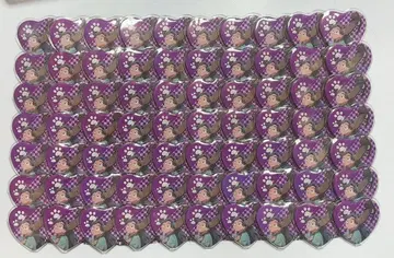 닌타마 란타로 아야베 킷파치로 난자타운 캔뱃지 이타백 a3