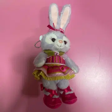 디즈니 스텔라루 35주년 인형 배지