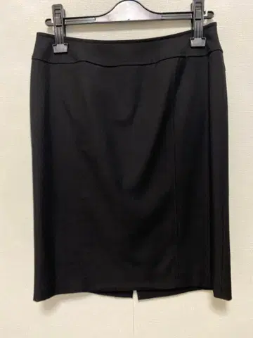 pure house 수트 스커트