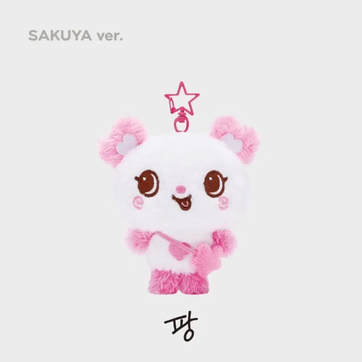 NCT | 엔시티 Nct Wish random color wish doll riku kuri pop up md