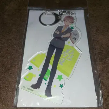 용왕의 일! 쿠즈류 야이치 아크릴 키링