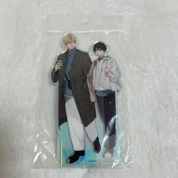 나카마데 아이시테 아크릴 스탠드