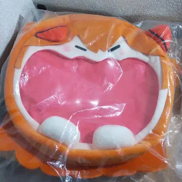 중국 한정판 bilibili 에반게리온 아스카 UWA 시리즈 수납 백