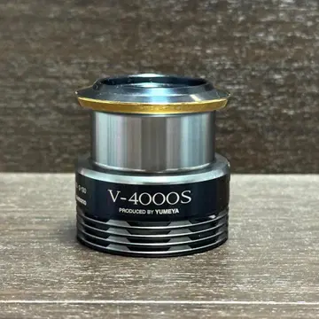 시마노 12 뱅퀴시 유메야 V-4000S