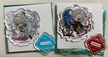 제5인격 IdentityV 스이파라 아크릴 스탠드