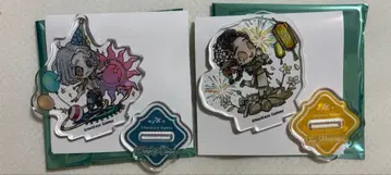 제5인격 IdentityV 스이파라 아크릴 스탠드