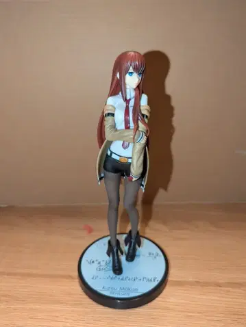 슈타인즈 게이트 마키세 크리스 SQ 피규어 [ STEINS;GATE ]