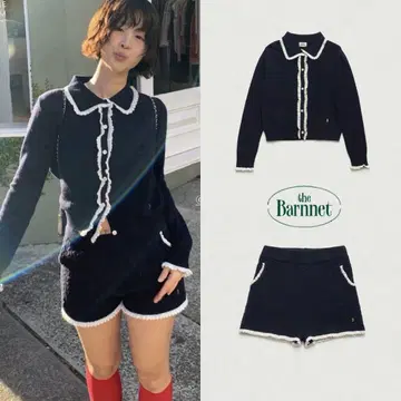 thebarnnet 셋업