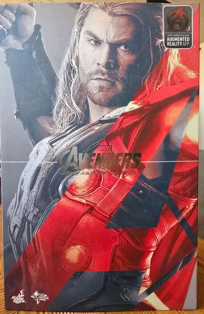 핫토이 어벤져스 에이지 오브 울트론 토르 | 브랜드 중고거래 플랫폼, 번개장터