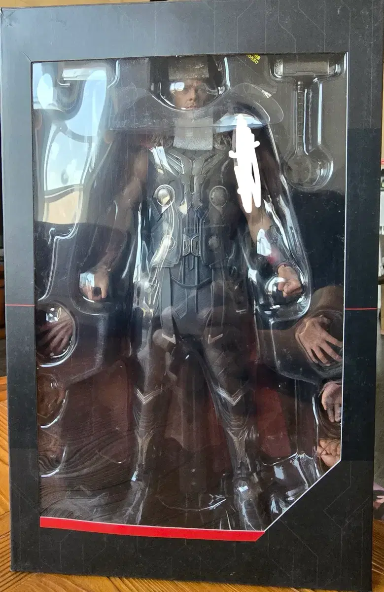 핫토이 어벤져스 에이지 오브 울트론 토르 | Buy from Bunjang via Kfriday Proxy