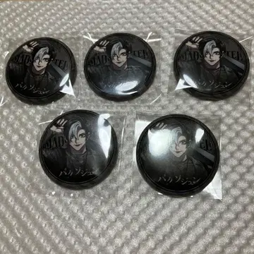 가격 인하 휴먼버그 대학 박서준 머드볼트 카페 캔뱃지 5개