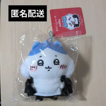 치이카와 도쿄 리벤저스 하치와레 마이키 마스코트