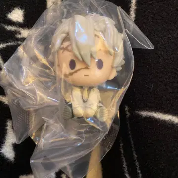 귀멸의 칼날 제일복권 쵸코놋코 피규어 시나즈가와 사네미 주합