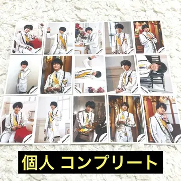 타카하시 카이토 신데렐라 걸 공식 사진 King & Prince 킹프리