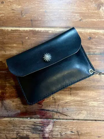 PT-01 호스버드 아폴로 콘초 (실버 925)