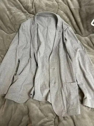 라르디니 그레이 자켓 s 사이즈