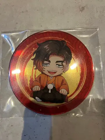 휴먼버그 대학 아마기 전쟁 카페 설날 아크릴 코스터 나나미