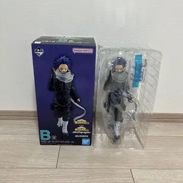 나의 히어로 아카데미아 제일복권 B상 신소 히토시 MASTERLISE