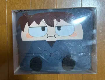 닌타마 란타로 하코누이 도이 선생님