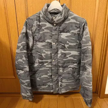 Penfield 카모플라쥬 자켓