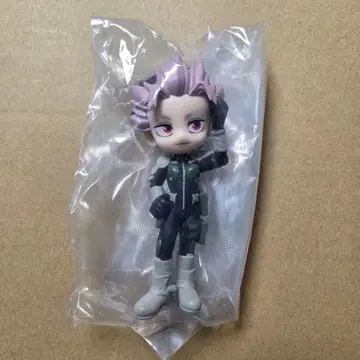 팔버스 괴수 8호 나루미 겐