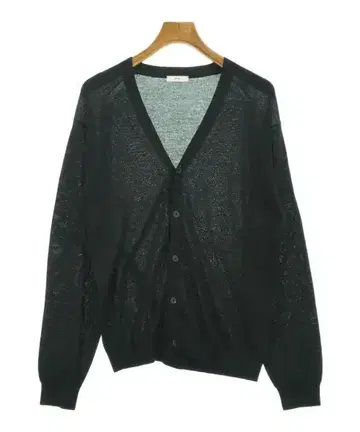 ATON 가디건 남성용