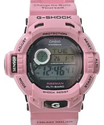 CASIO G-SHOCK 손목시계 남성용