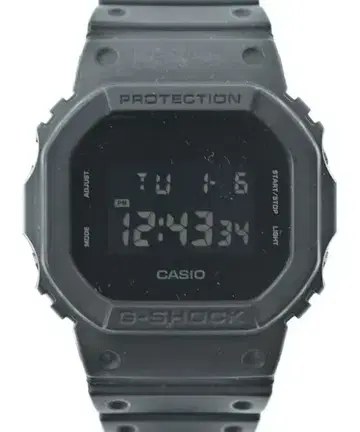 CASIO G-SHOCK 손목시계 남성용
