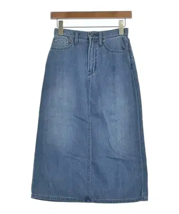 theory luxe 롱 맥시 길이 스커트 여성용