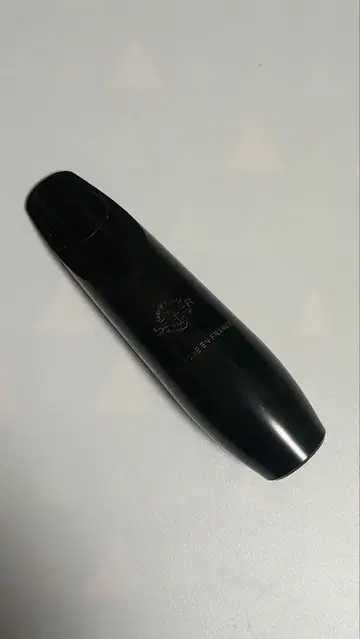 셀마 Concept 테너 색소폰 마우스피스 컨셉