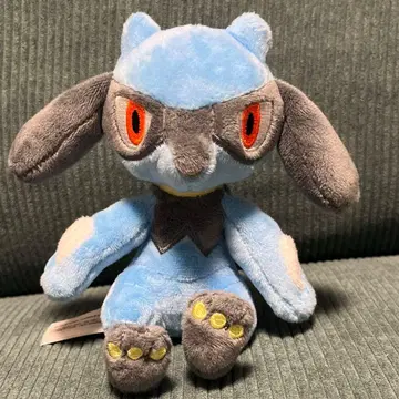 봉제 인형 포켓몬 fit 리오르