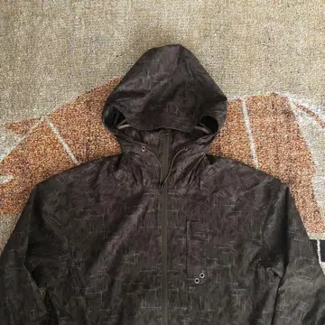 PASTOR NOVA 자켓 포스트 오버올즈 클라터뮤젠