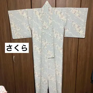 기모노 사쿠라
