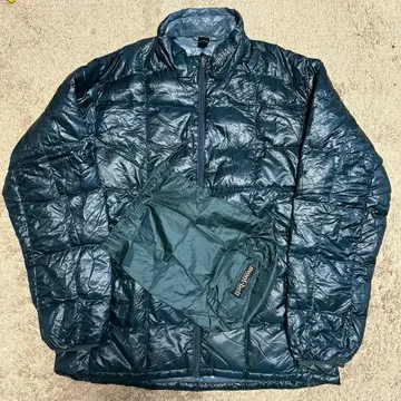 montbell U.L. 다운 자켓 800FP 남성용 L