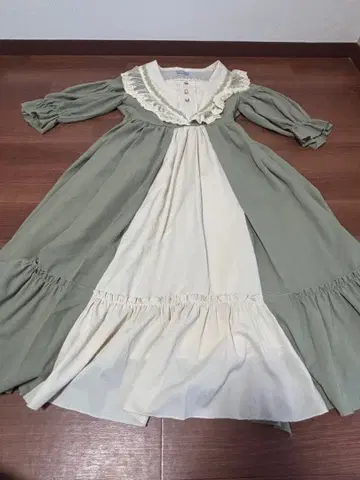 axes femme 마리안 원피스